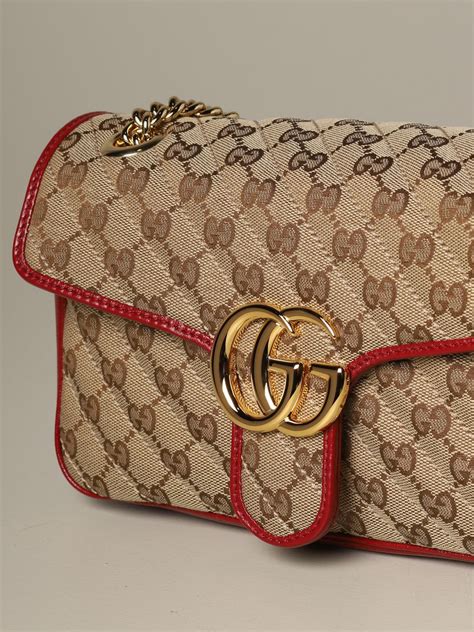 gucci borse regalo di natale prezzi|borse Gucci tracolla.